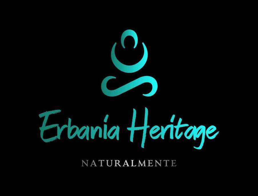 Erbania Heritage, Naturally Apartment Puerto del Rosario  Bagian luar foto