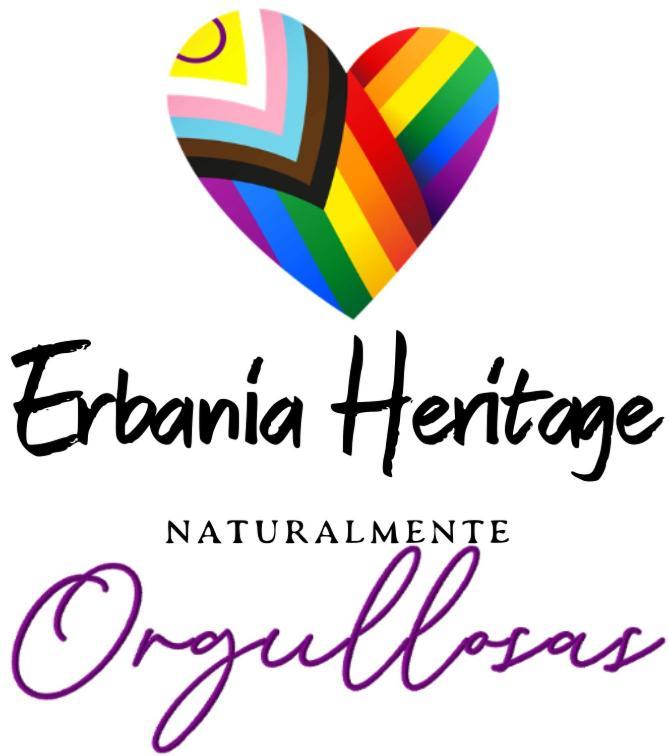 Erbania Heritage, Naturally Apartment Puerto del Rosario  Bagian luar foto